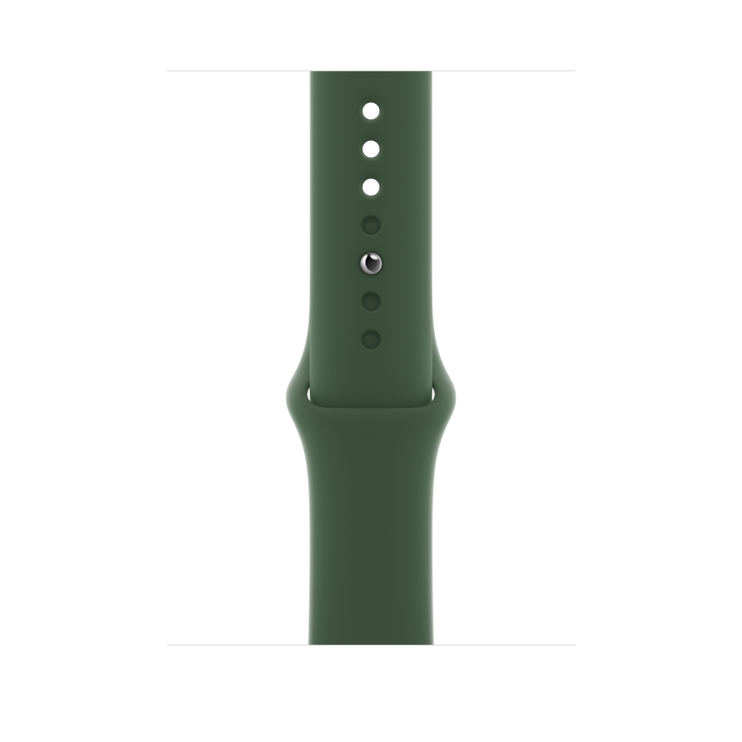 45mm Clover Sportarmband – Regulär