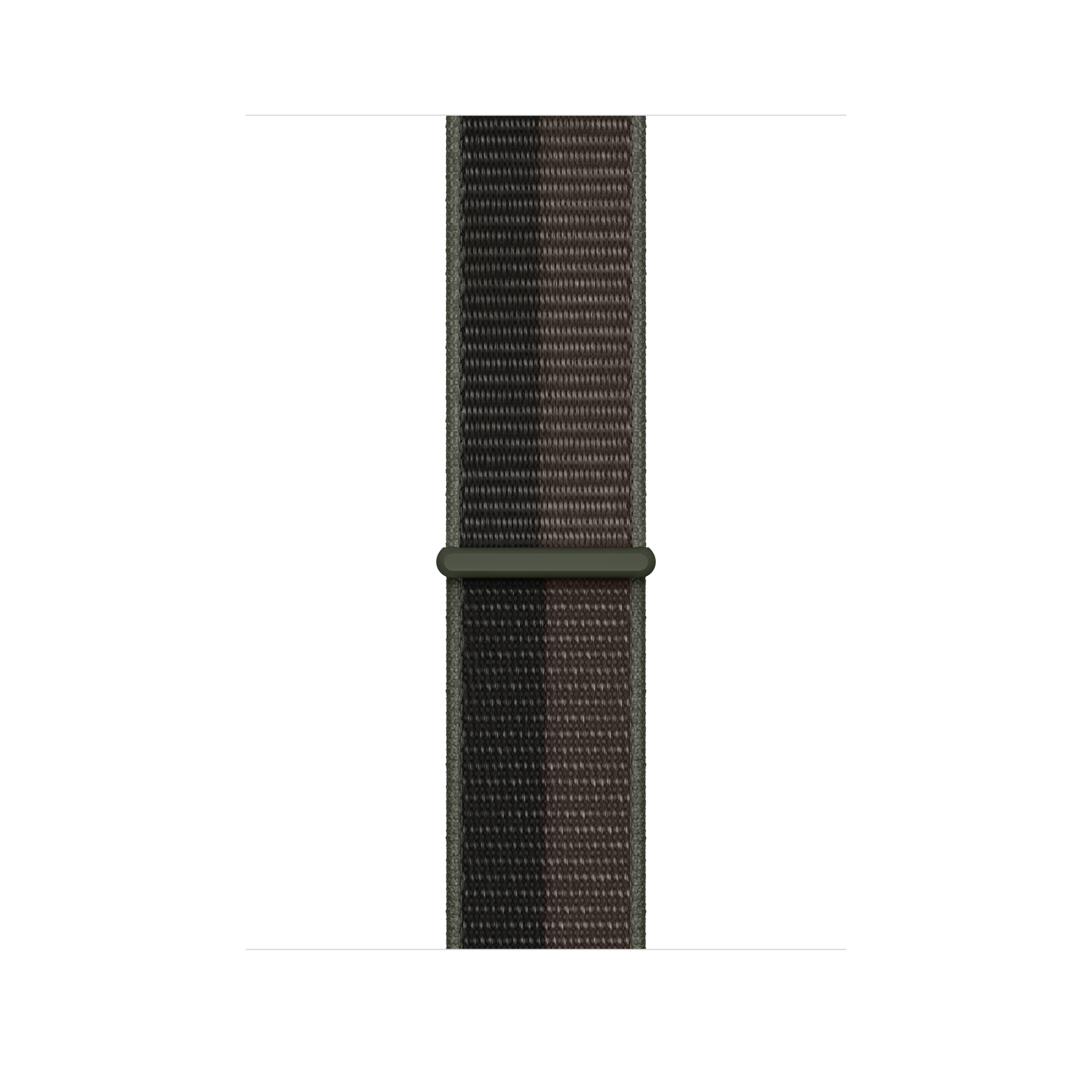 45mm Tornado/Graues Sport Loop