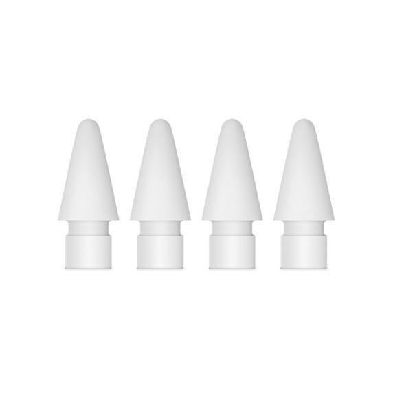 Apple Pencil Spitzen – 4er-Pack