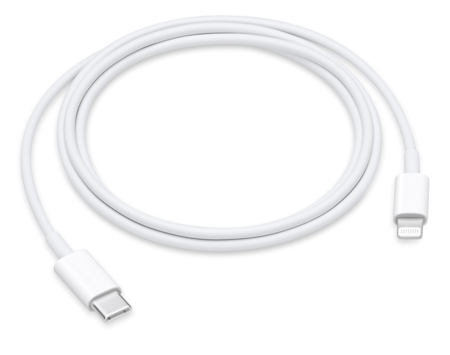 USB-C auf Lightning Kabel (1 m)