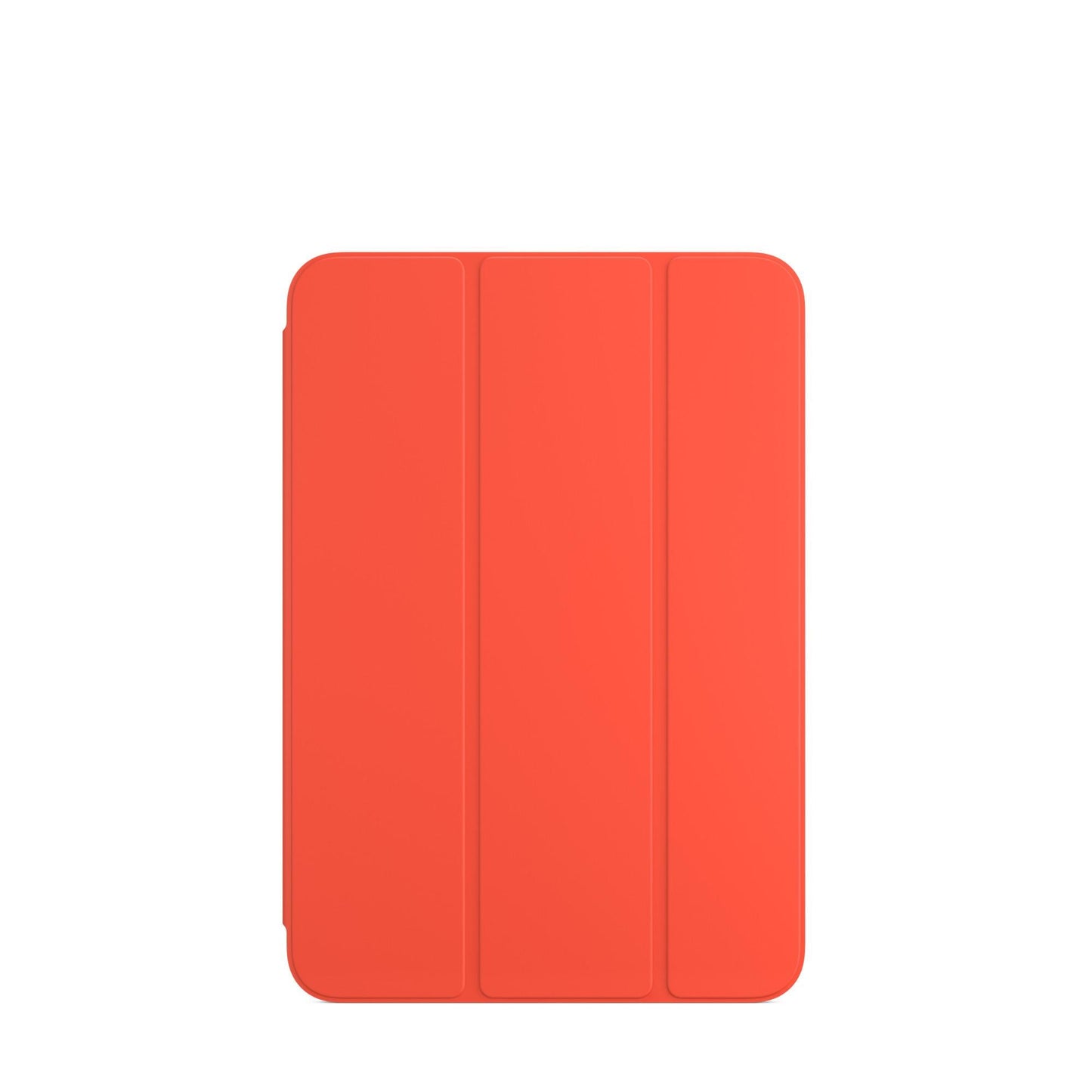 Smart Folio für iPad mini (6. Generation) – Electric Orange