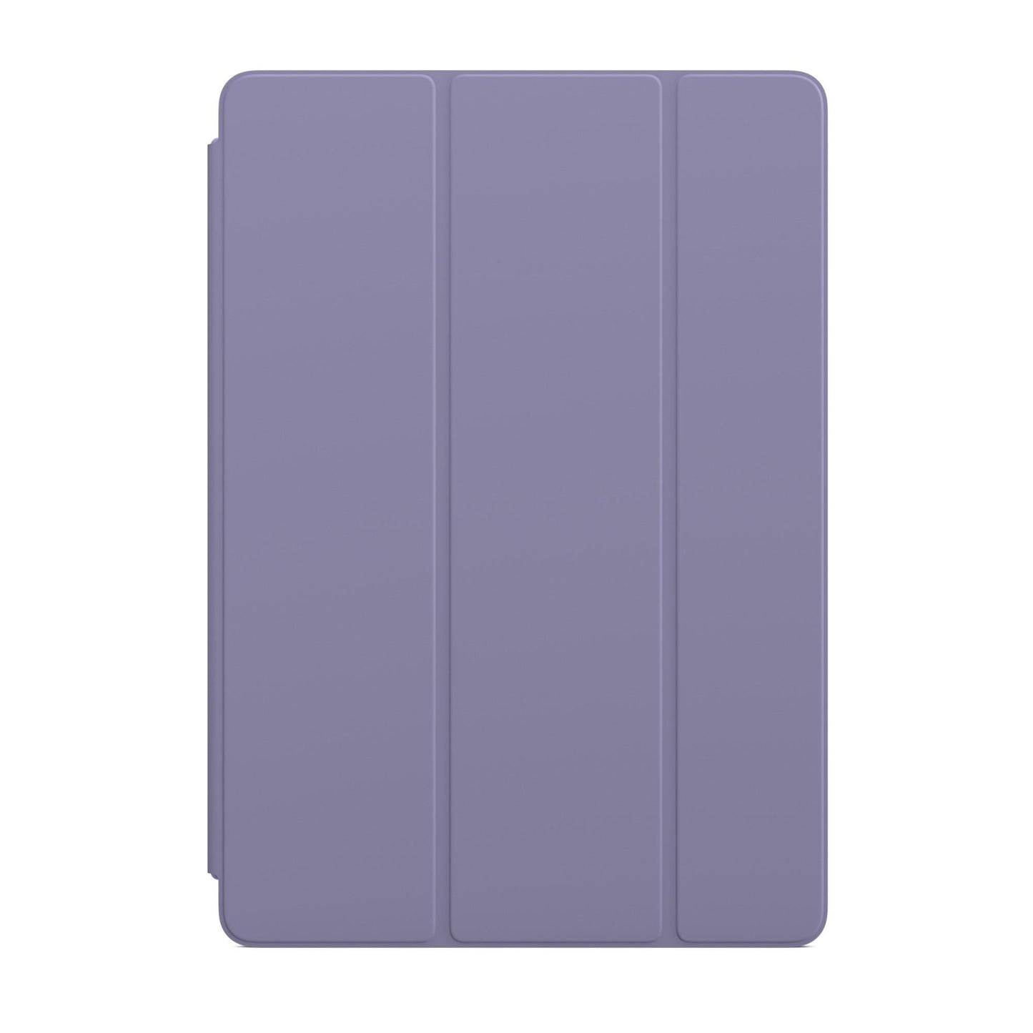 Smart Cover für iPad (9. Generation) – Englisch Lavendel