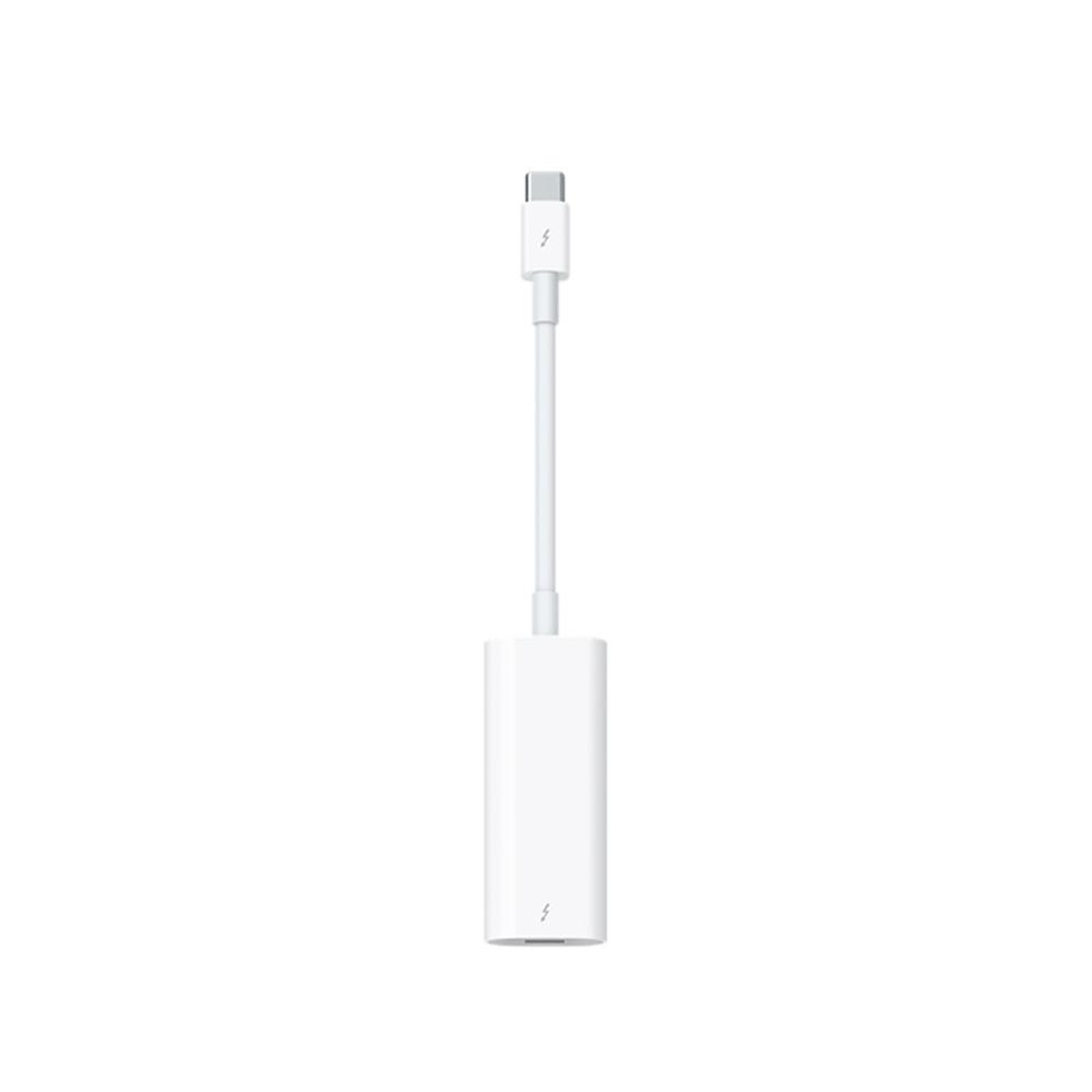Apple Thunderbolt 3 (USB-C) auf Thunderbolt 2 Adapter