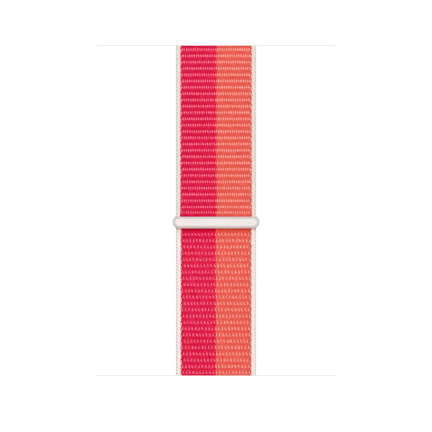 45mm Nektarine/Pfingstrose Sport Loop
