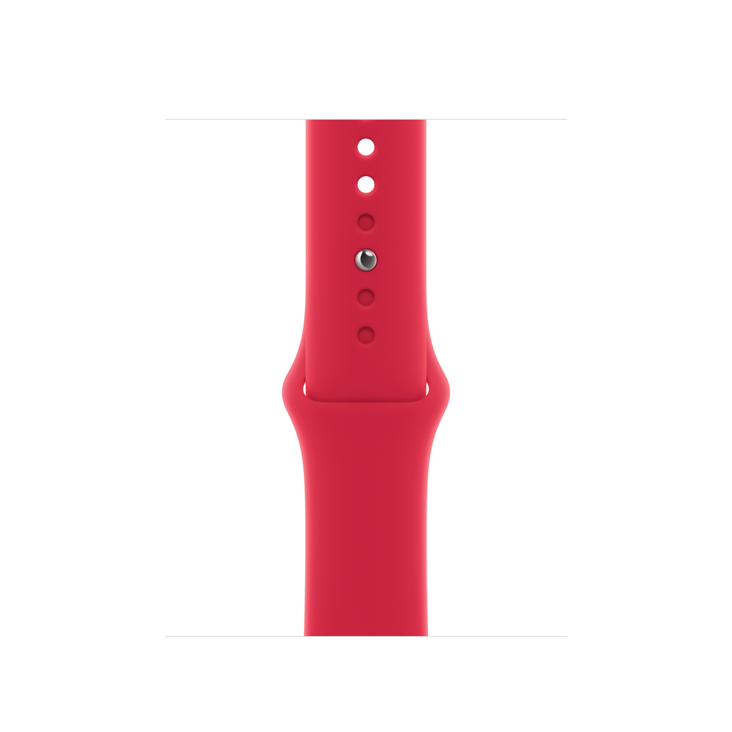 41mm (PRODUCT)RED Sportarmband