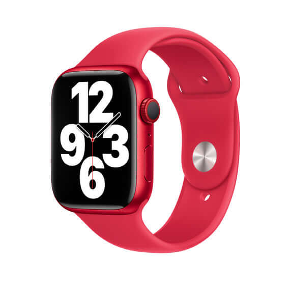 Apple Sportarmband 45mm