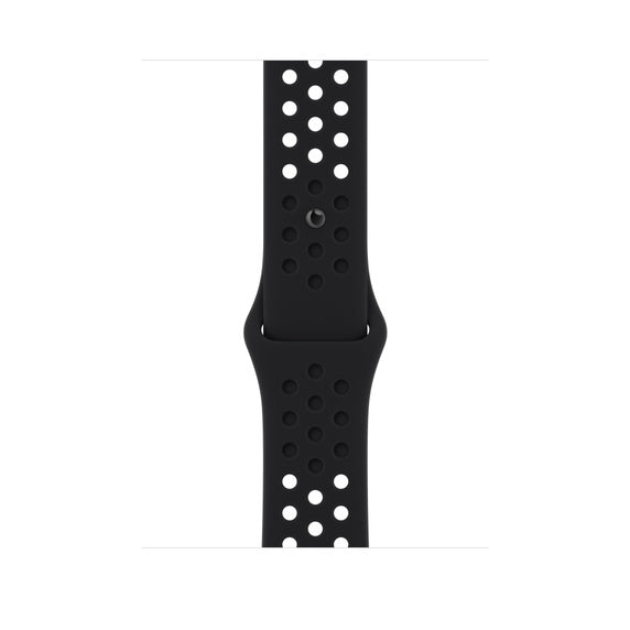 Apple 45 mm Nike Sportarmband