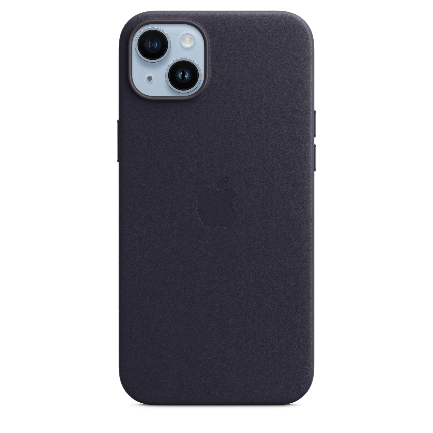 iPhone¬†14¬†Plus Leather Case with MagSafe – Tinte
