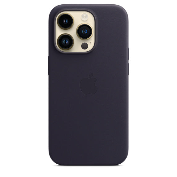 Apple FineWoven Case mit MagSafe für iPhone 14 Pro