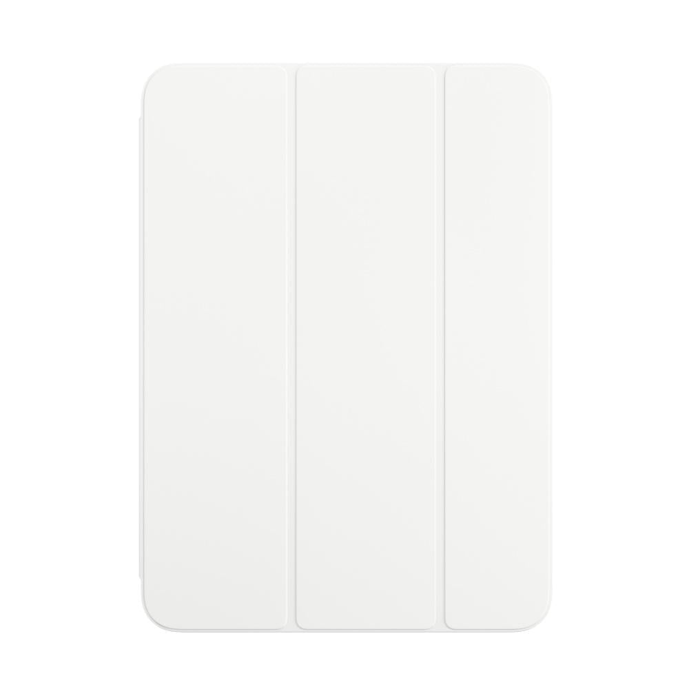 Smart Folio für iPad (10. Generation) – Weiß