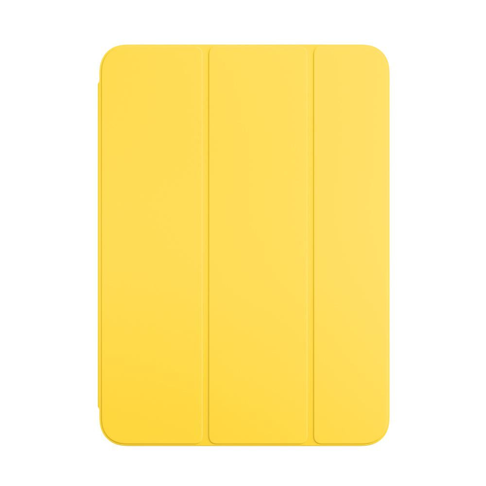 Smart Folio für iPad (10. Generation) – Limonade