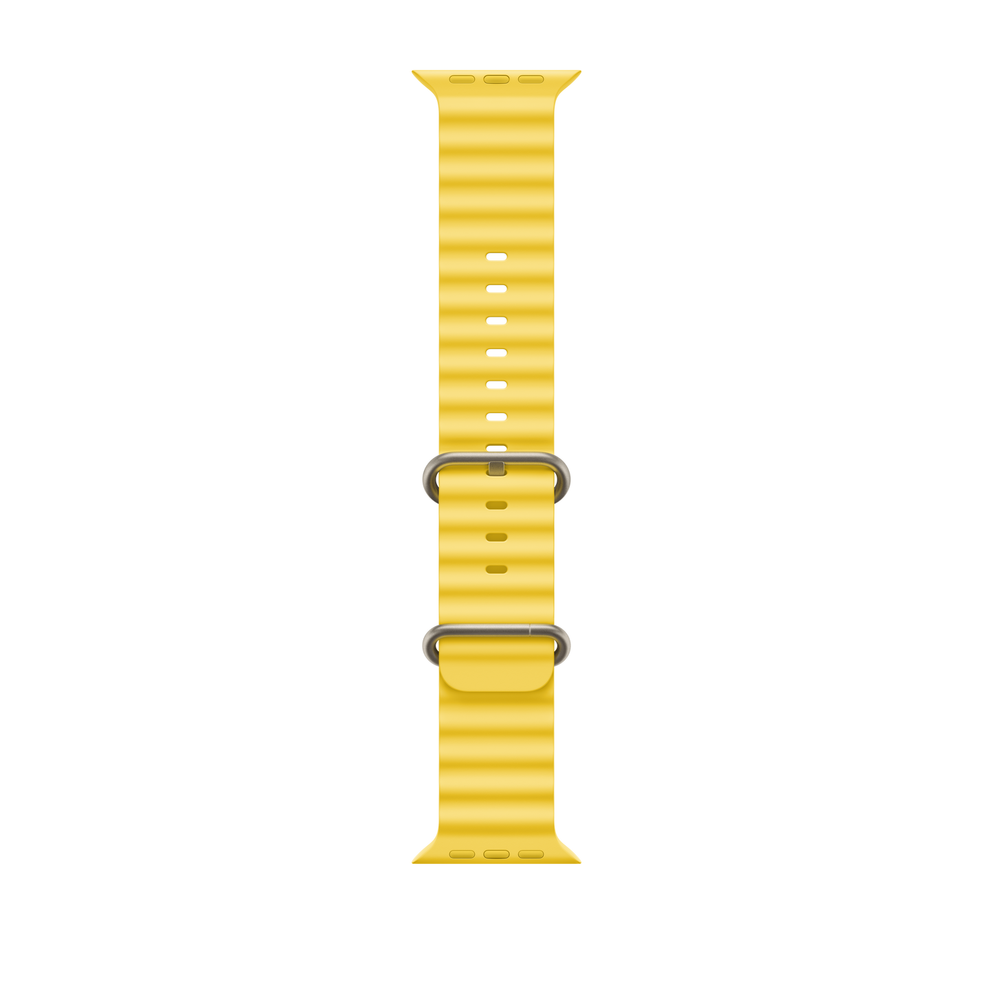 49mm Gelbes Ocean Armband