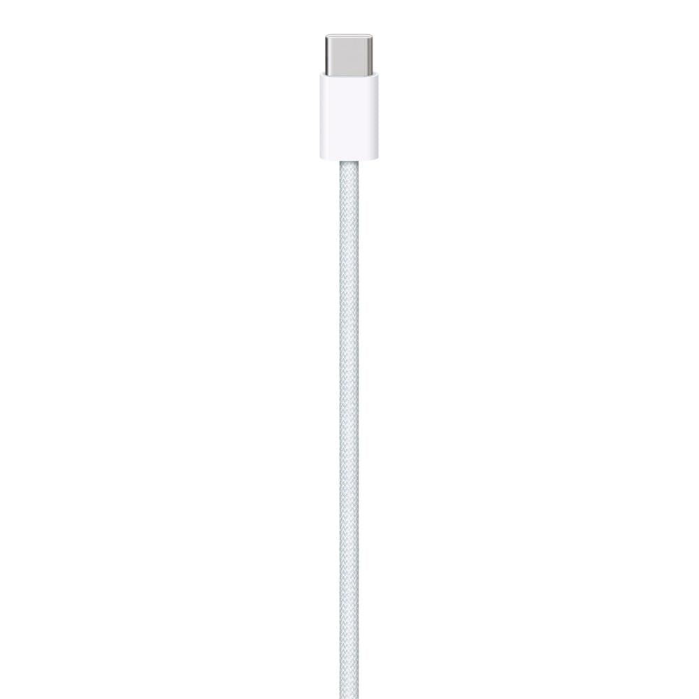 USB-C-Ladekabel mit Gewebestruktur (1 m)