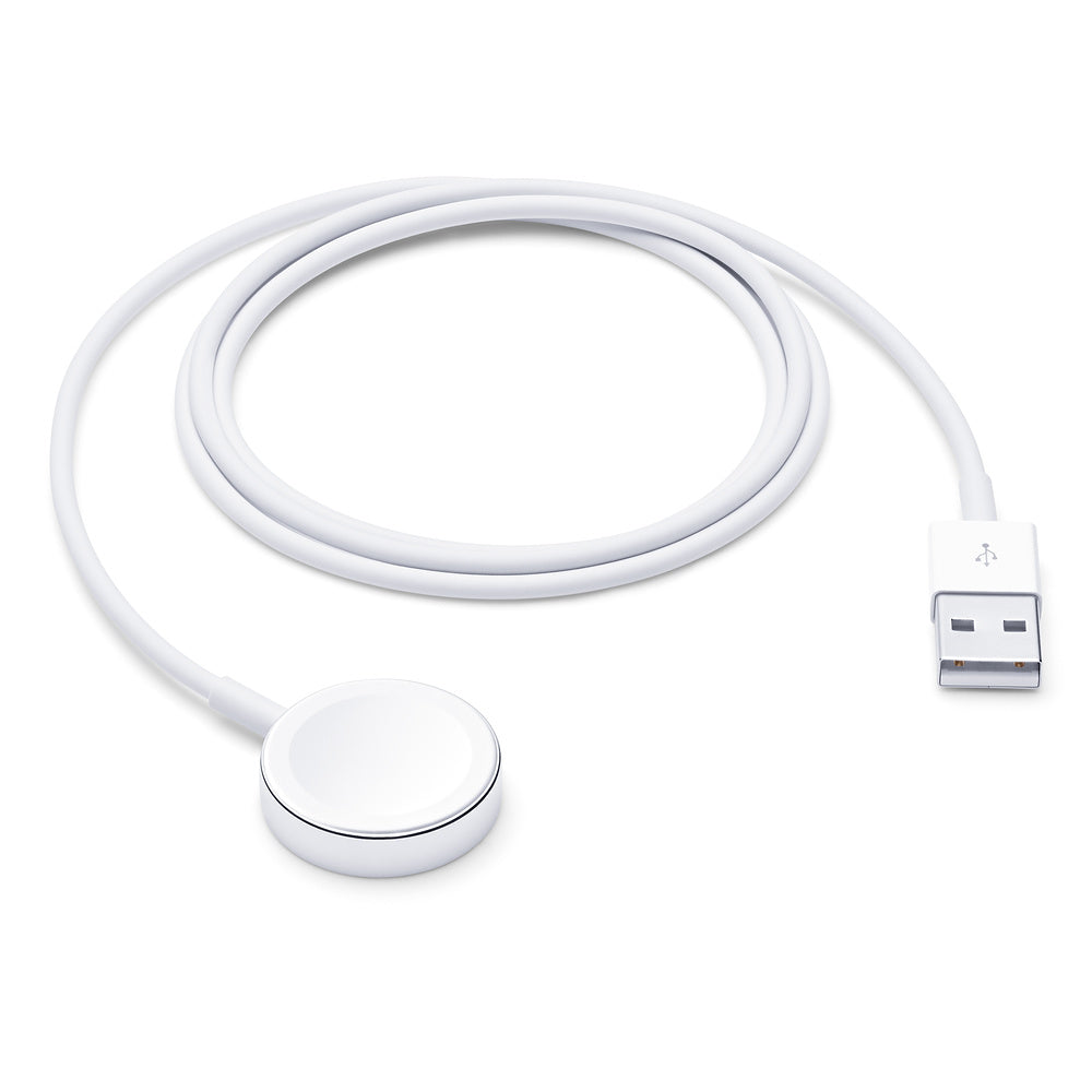 Apple Watch Magnetisches Ladekabel (1 m)