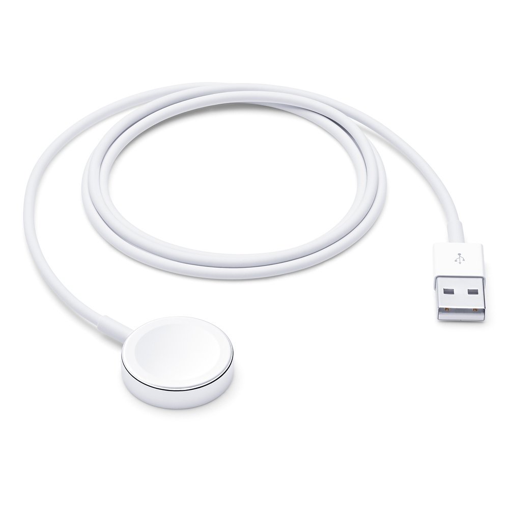 Apple Watch Magnetisches Ladekabel (2 m)