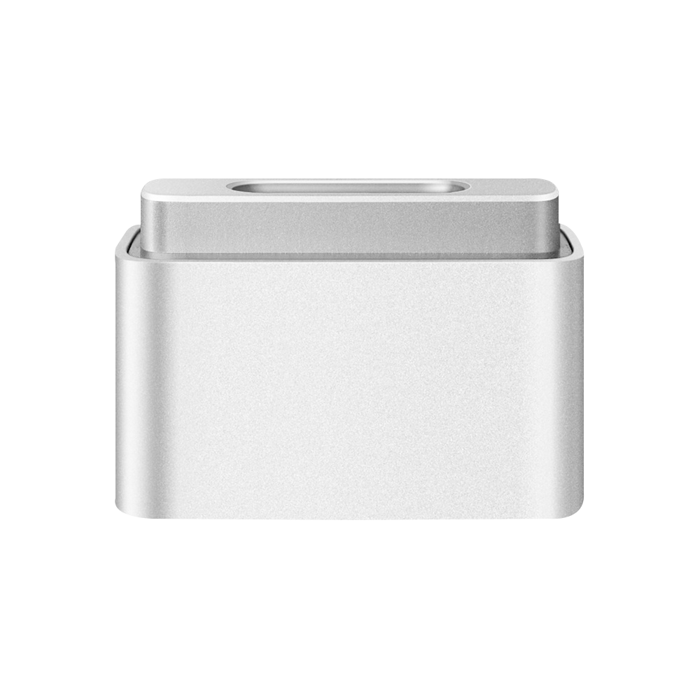 Apple MagSafe auf MagSafe 2 Konverter