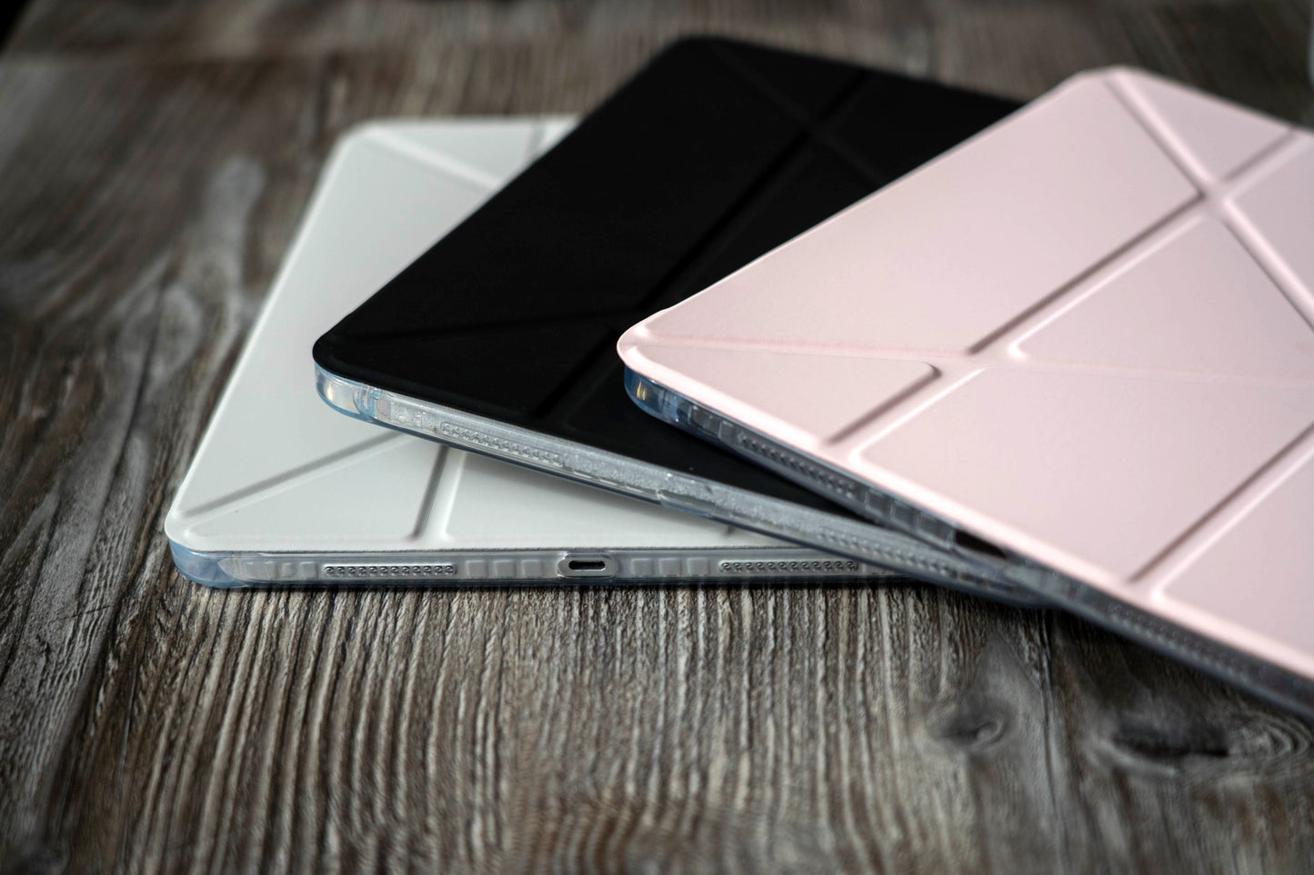 STM OPP (iPad 10. Generation) AP – Schwarz