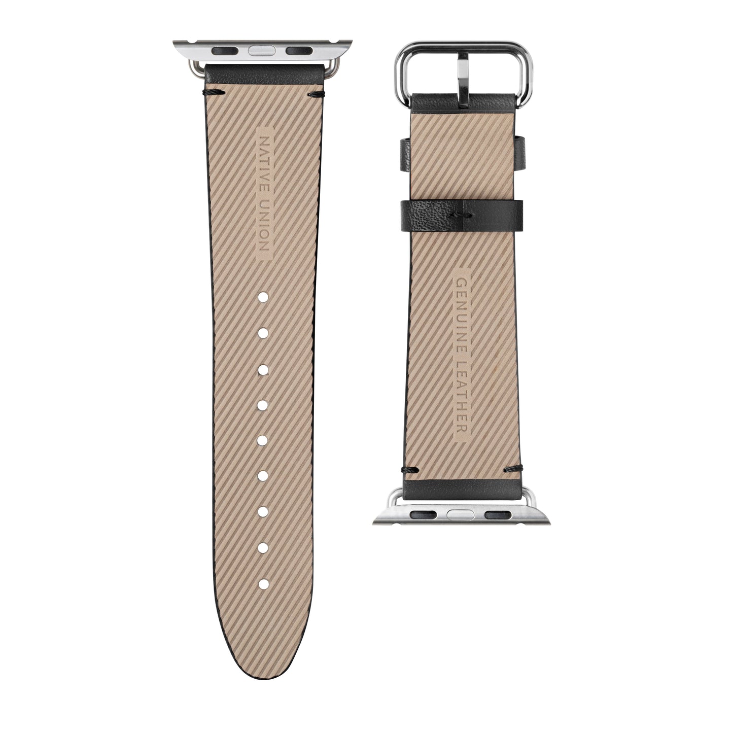 NATIVE UNION Classic Armbänder für Apple Watch 44mm