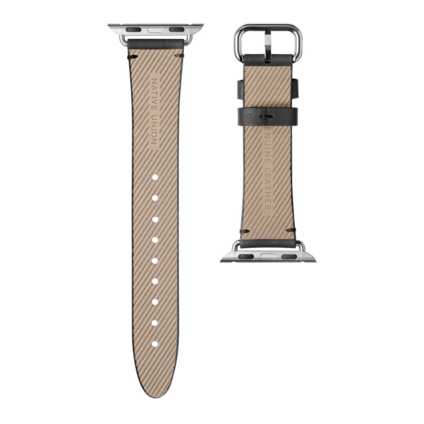 NATIVE UNION Classic Armbänder für Apple Watch 40mm
