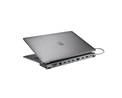 XtremeMac Hub - TYP-C Lade-Hub
