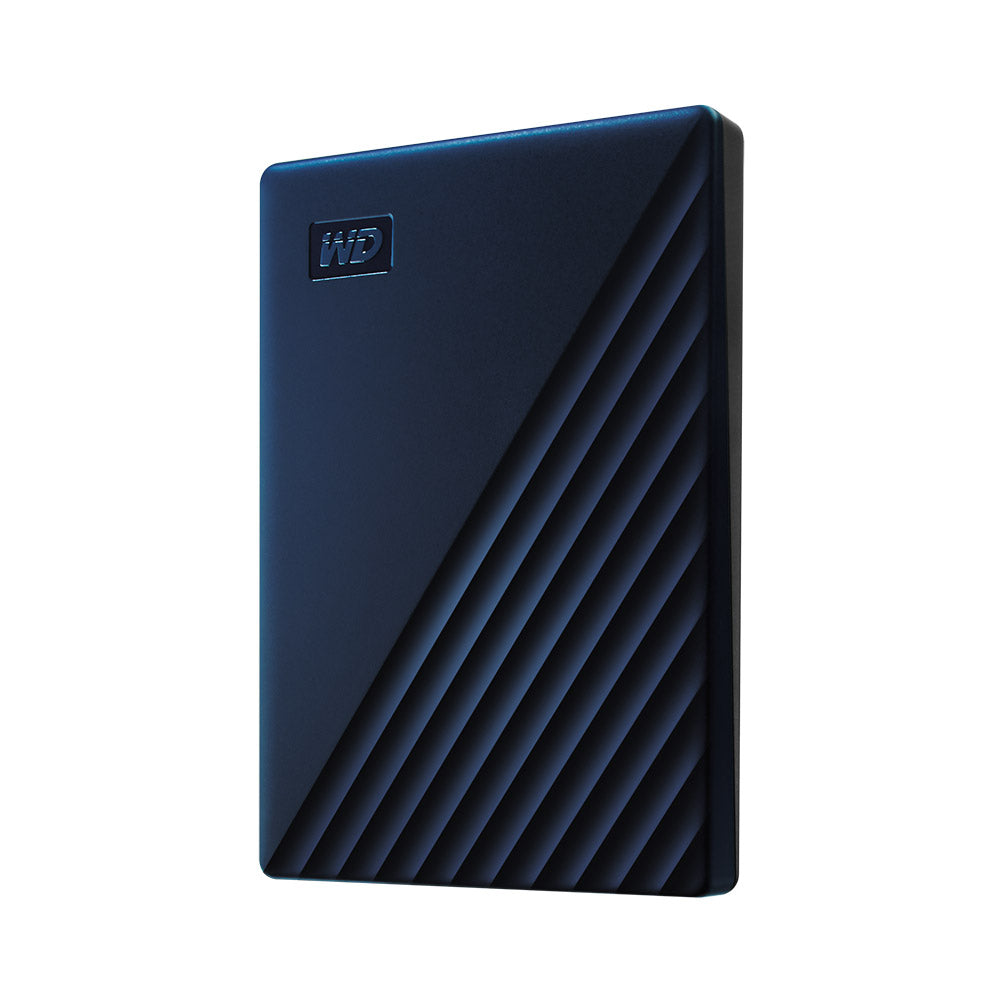 Western Digital – My Passport für Mac