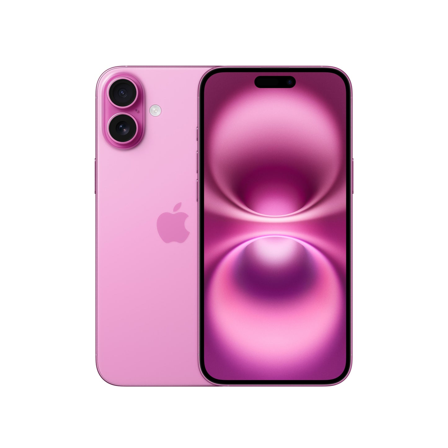 iPhone 16 Plus 256 GB Pink