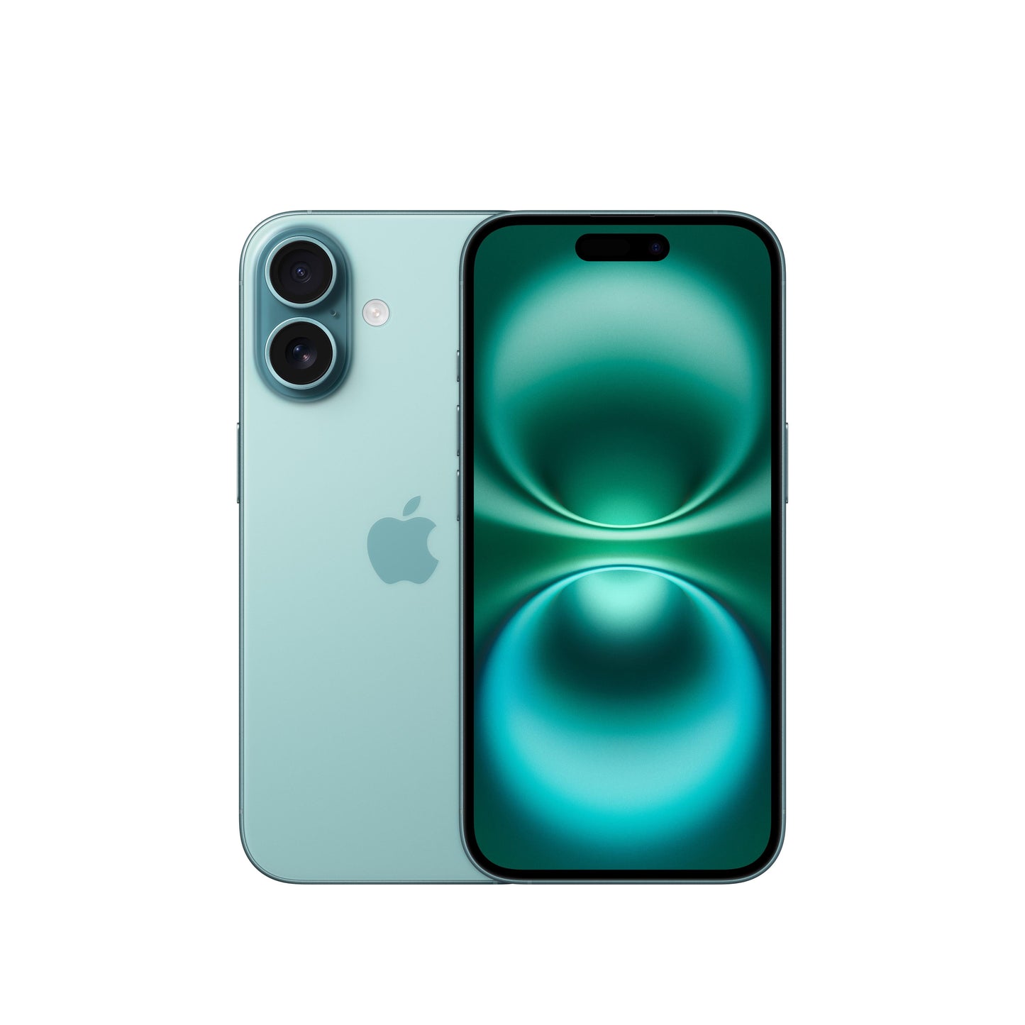 iPhone 16 128 GB Türkis
