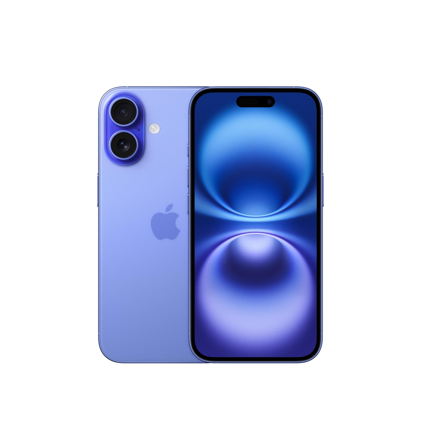 iPhone 16 512 GB Ultramarin