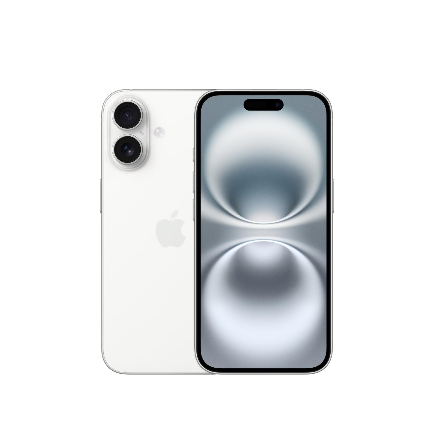 iPhone 16 128 GB Weiß