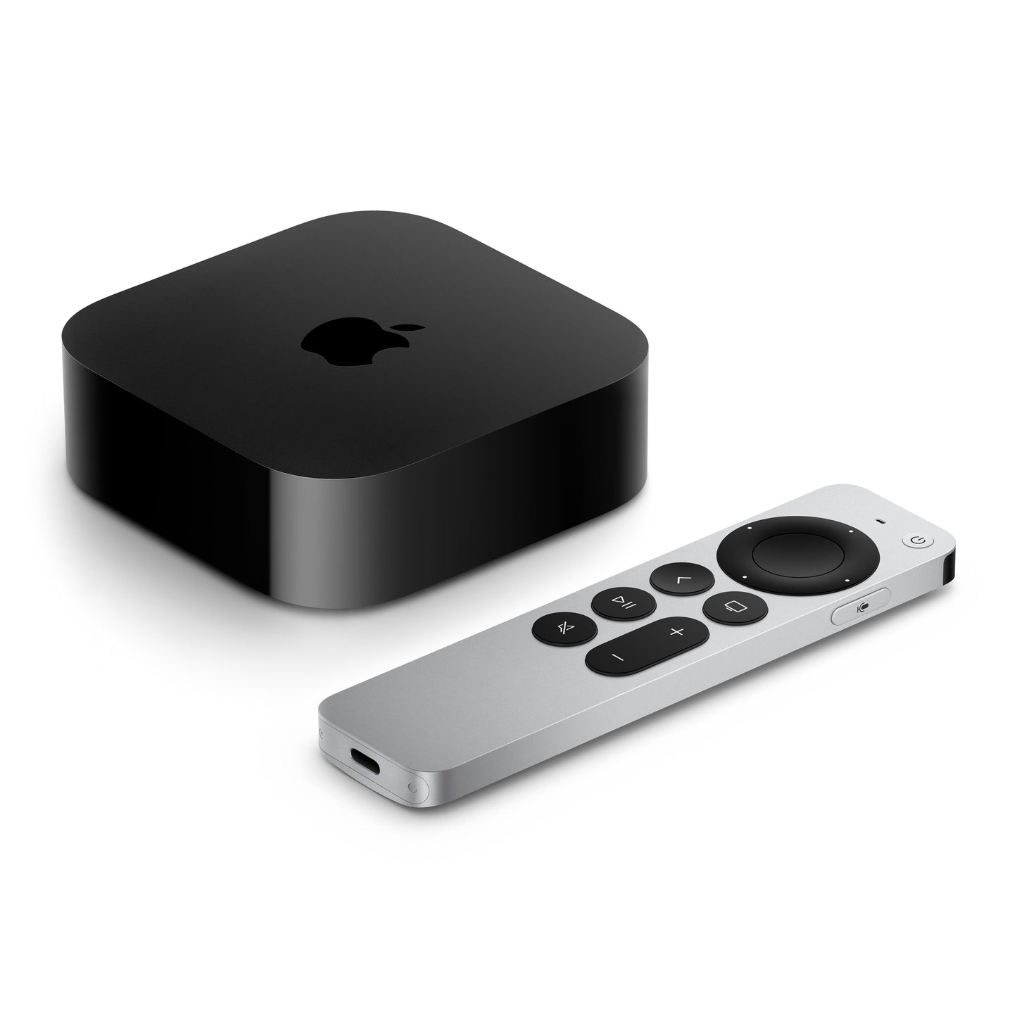 Apple TV 4K Wi-Fi mit 64 GB Speicher