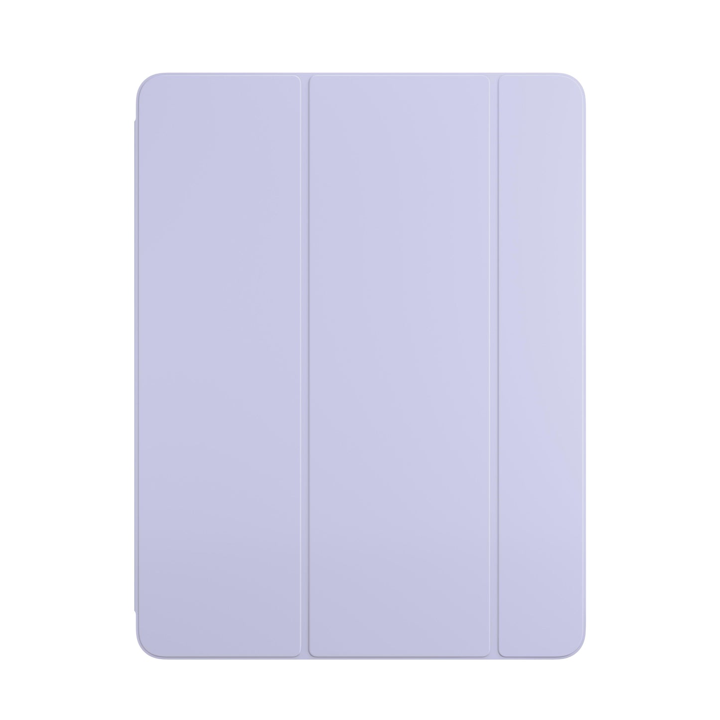 Smart Folio für iPad Air 11″ (M2) – Hellviolett