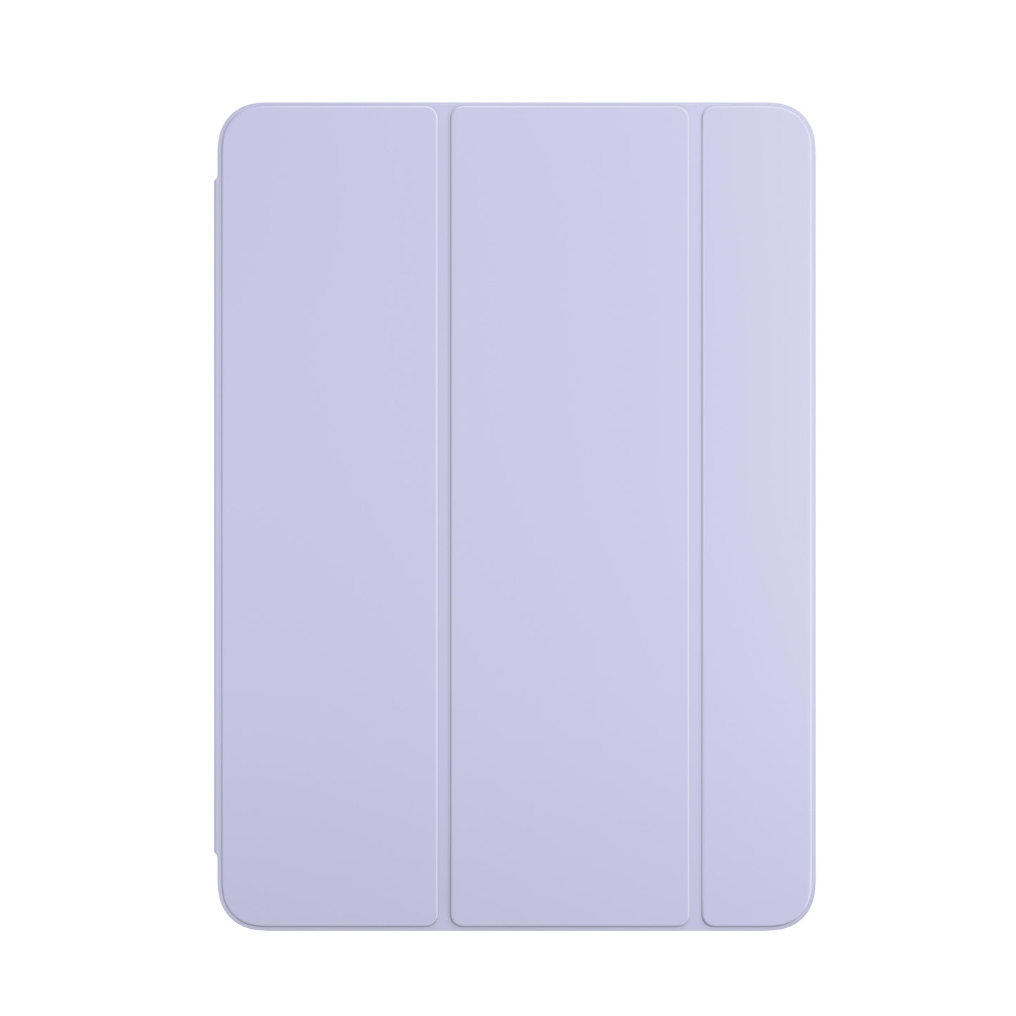 Smart Folio für iPad Air 13″ (M2) – Hellviolett