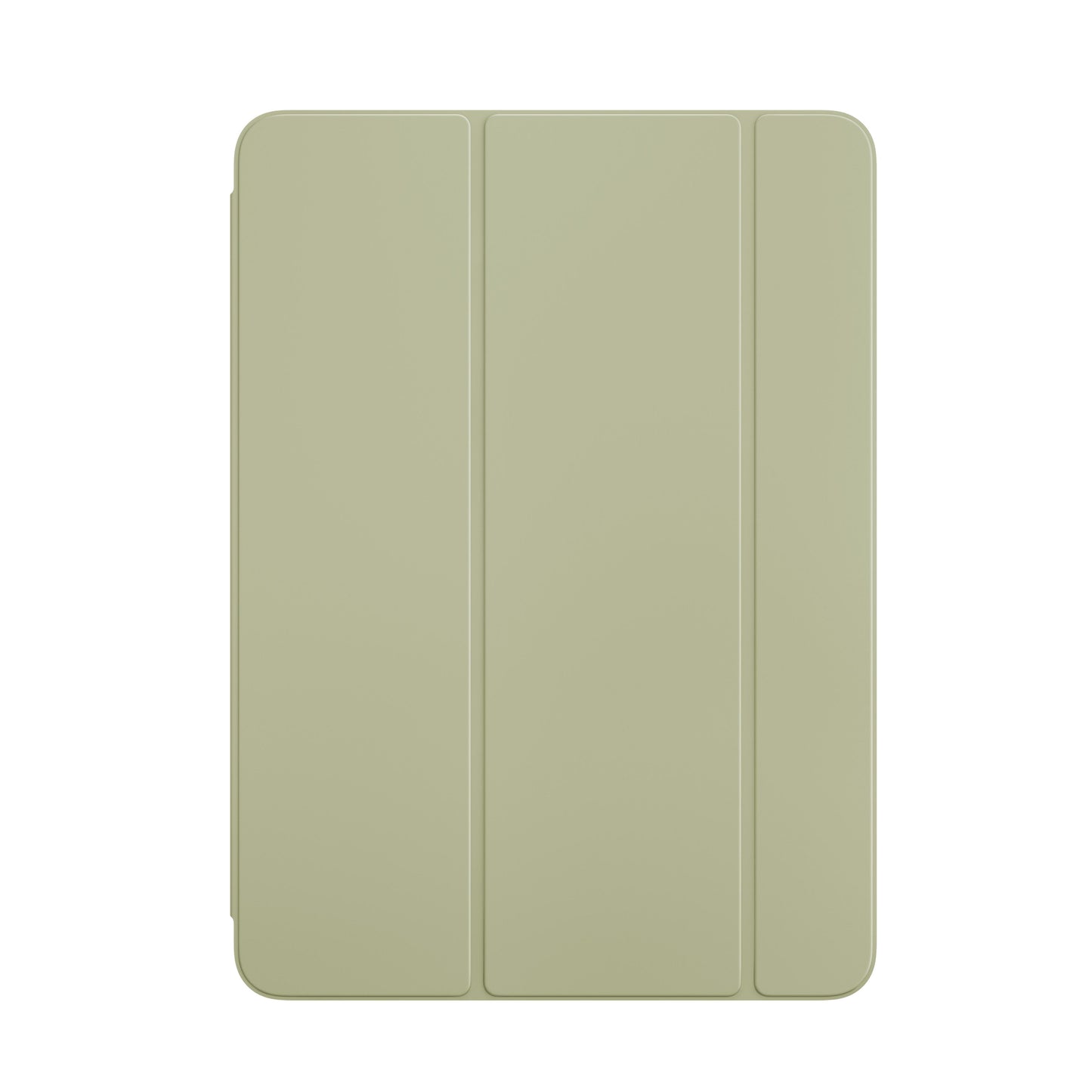 Smart Folio für iPad Air 13″ (M2) – Salbeigrün