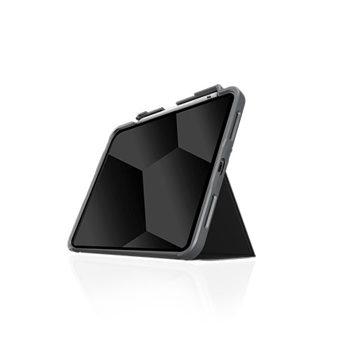 STM Dux plus (iPad 10.9 – 10. Generation – MIL-SPEC Outdoor-Hülle) AP