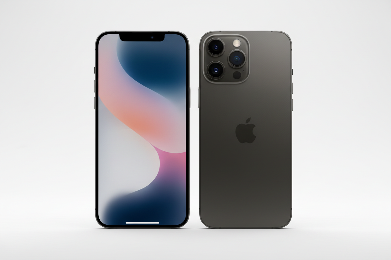 iPhone
