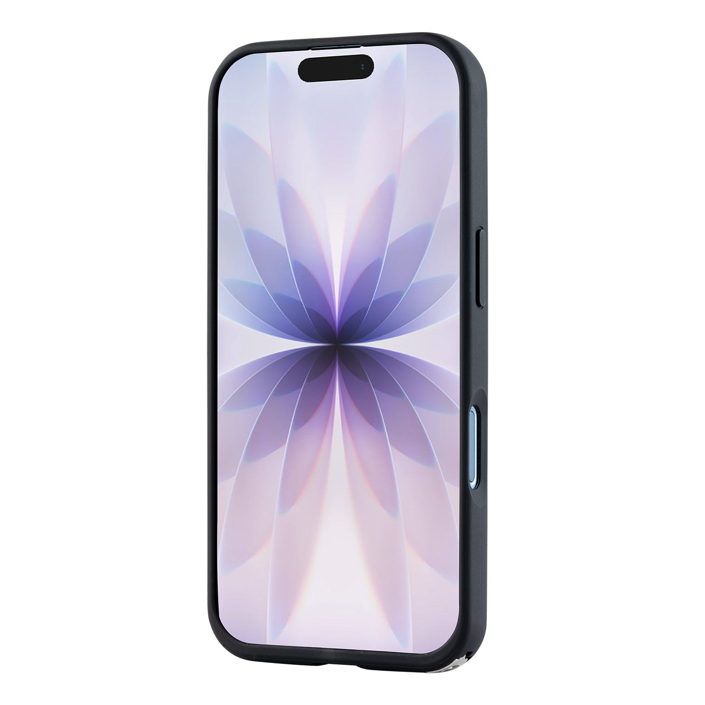TEKNE Hybrid Schutzhülle für iPhone 17-Schwarz