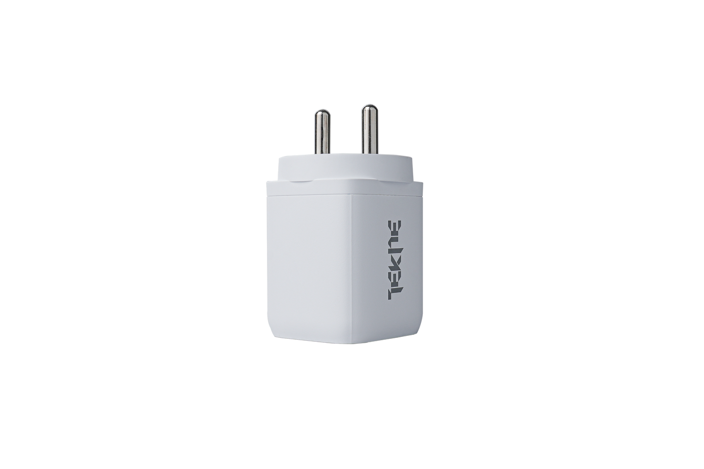 TEKNE 65W Triple Port GaN-Ladegerät