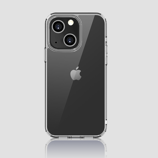 Gripp Clear Case für Apple iPhone 14 Plus (6.7) - Transparent