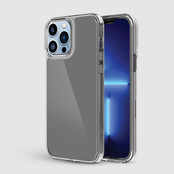 Gripp NEO Hülle für iPhone 14 Pro (6.1) - Smoke