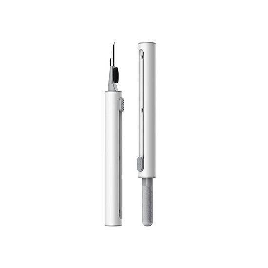 HYPHEN Duokit Ohrhörer-Reinigungsstift – Weiß