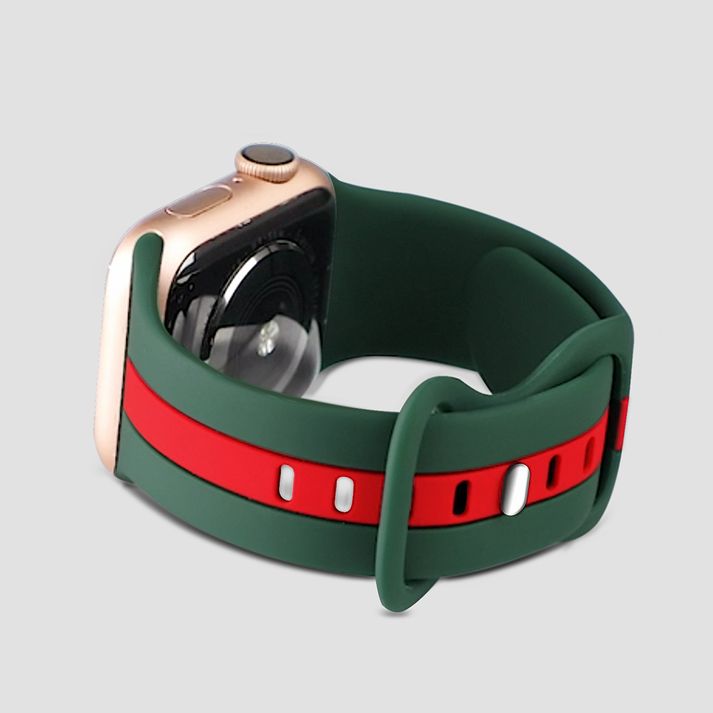 Gripp 45/49mm TUTONE Uhrenarmband