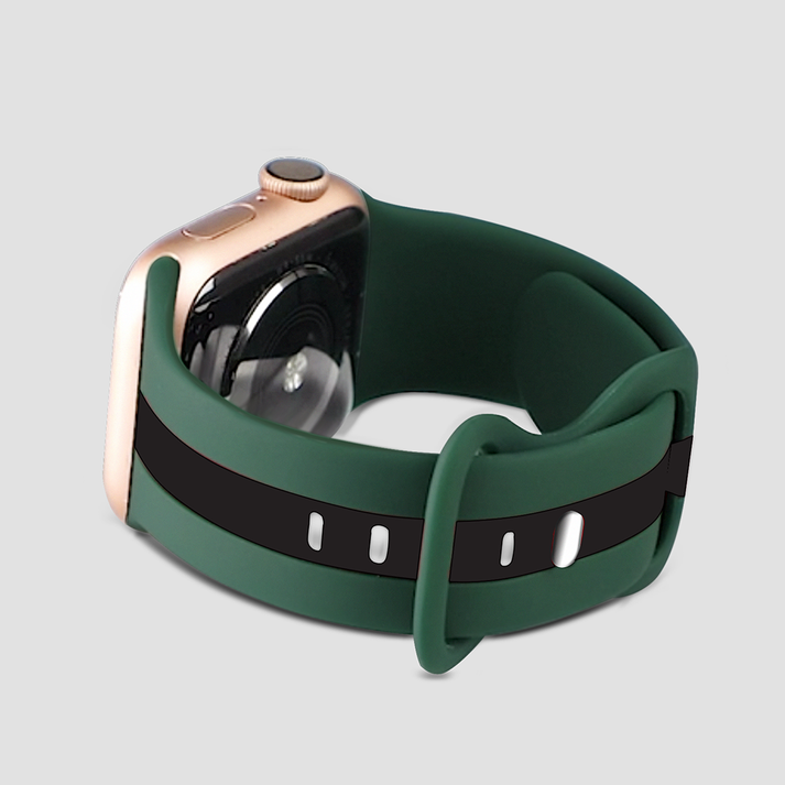 Gripp 45/49mm TUTONE Uhrenarmband