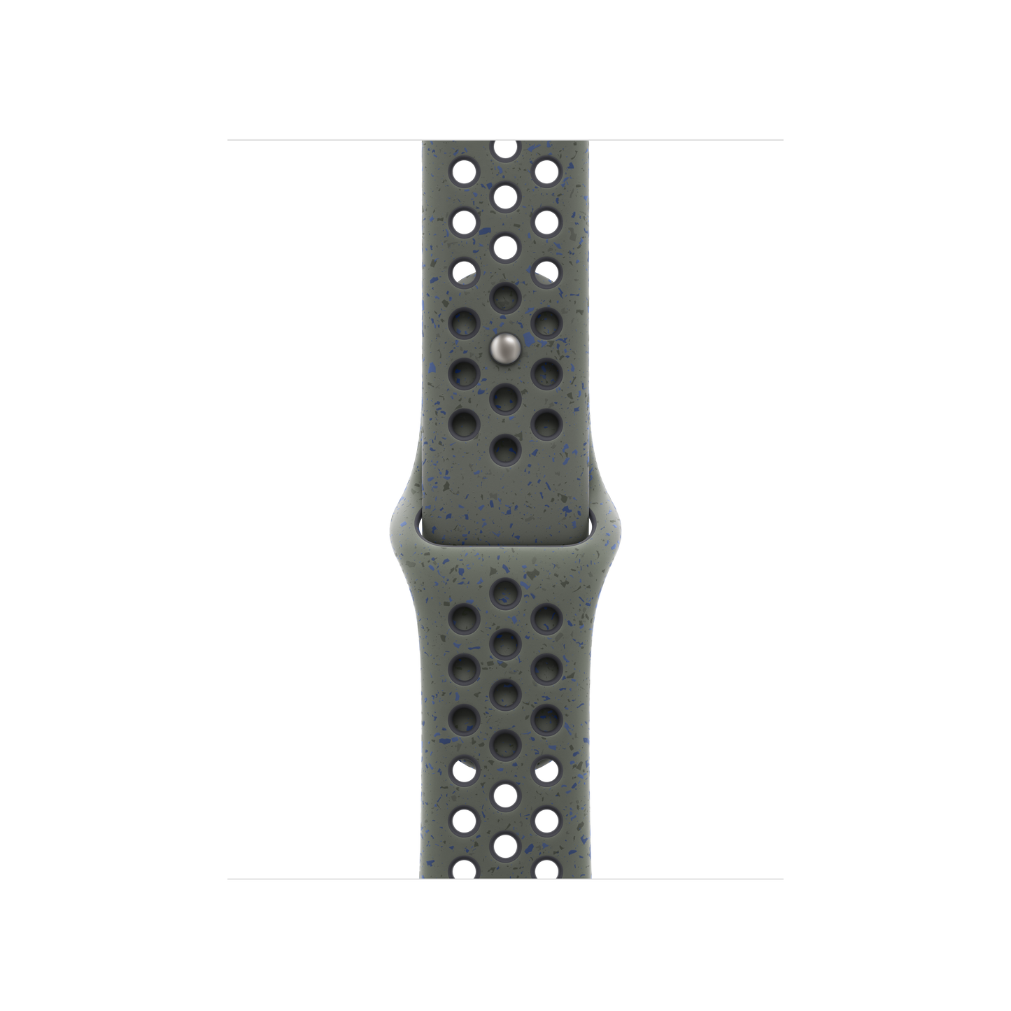 42mm Cargo Khaki Nike Sportarmband - M/L