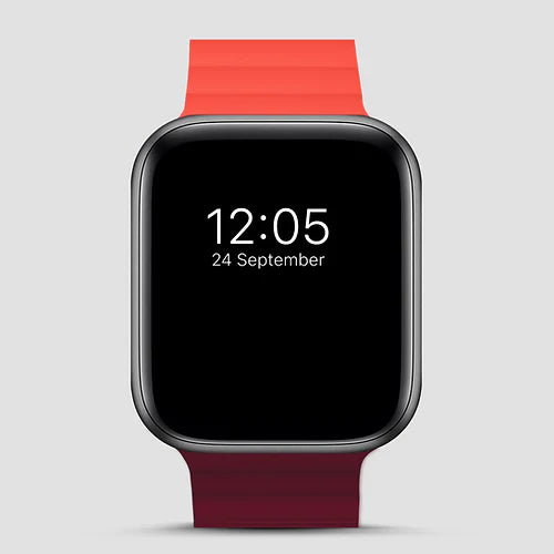 GRIPP 41mm REVERSER Uhrenarmband