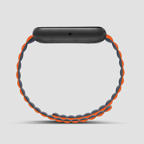 GRIPP 41mm REVERSER Uhrenarmband