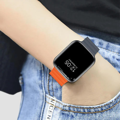 GRIPP 41mm REVERSER Uhrenarmband