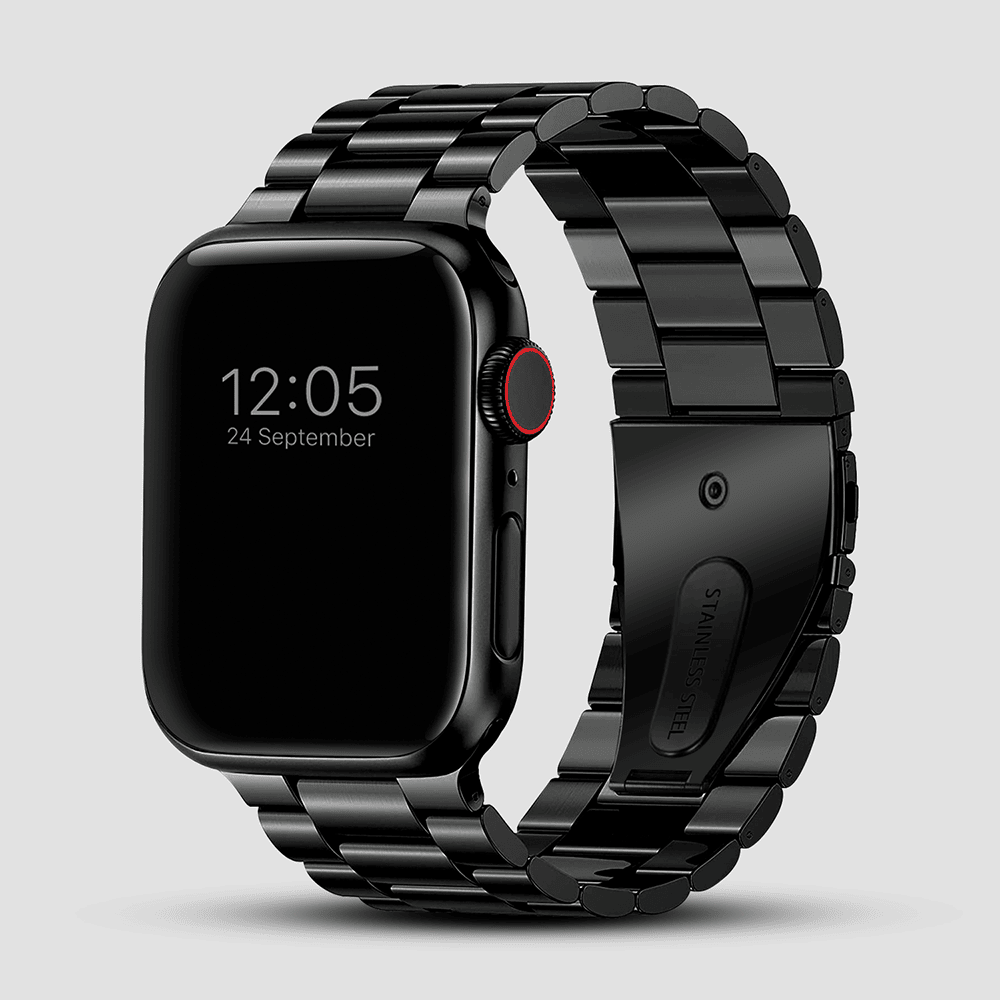 GRIPP 42/44/45mm VERFORMBARES Uhrenarmband