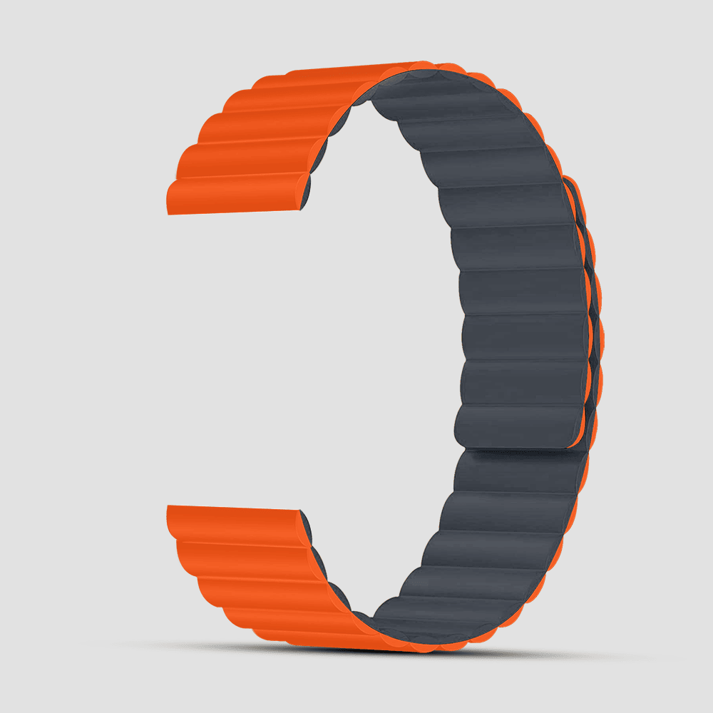 GRIPP 42/44/45mm REVERSER Uhrenarmband