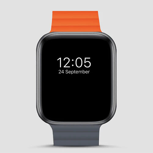 GRIPP 41mm REVERSER Uhrenarmband