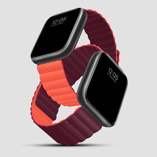 GRIPP 41mm REVERSER Uhrenarmband